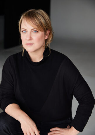 Sarah Fortin