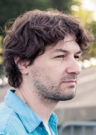 Jérémy Bouchez